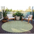 Chantille ACN662 Aloe 8' x 8' Rug