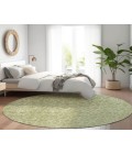 Chantille ACN662 Aloe 8' x 8' Rug