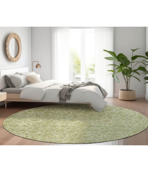Chantille ACN662 Aloe 8' x 8' Rug