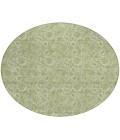 Chantille ACN662 Aloe 8' x 8' Rug