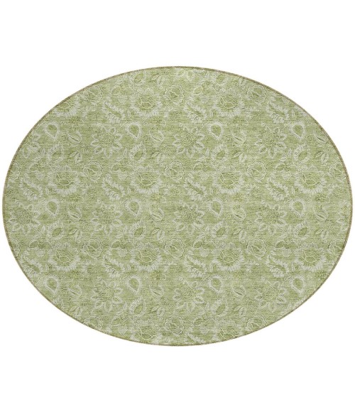 Chantille ACN662 Aloe 8' x 8' Rug