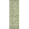 Addison Chantille ACN662 Aloe 2 ft. 3 in. x 7 ft. 6 in. Runner Rug