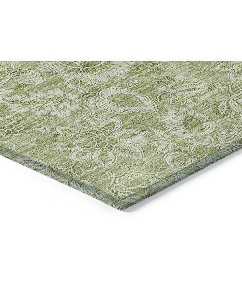 Chantille ACN662 Aloe 8' x 10' Rug