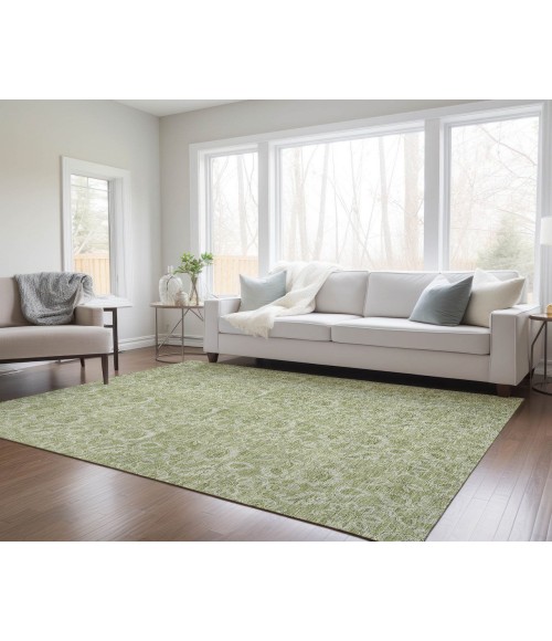 Chantille ACN662 Aloe 8' x 10' Rug