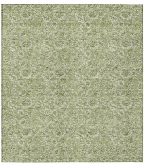 Chantille ACN662 Aloe 8' x 10' Rug