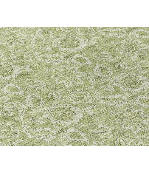 Chantille ACN662 Aloe 8' x 10' Rug