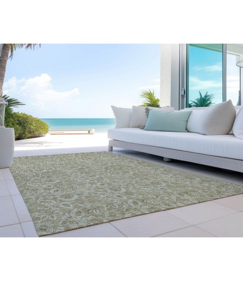 Chantille ACN662 Beige 8' x 10' Rug
