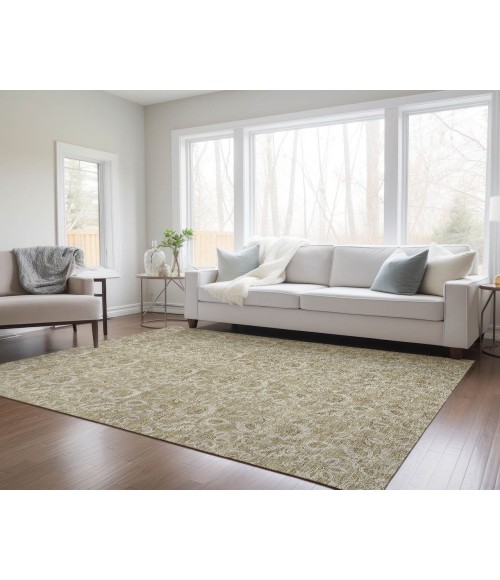 Chantille ACN662 Beige 8' x 10' Rug
