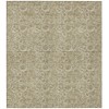 Addison Chantille ACN662 Beige 8 ft. x 10 ft. Rectangle Rug