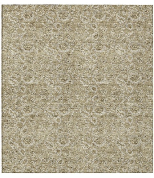 Chantille ACN662 Beige 8' x 10' Rug