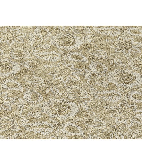 Chantille ACN662 Beige 8' x 10' Rug