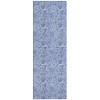 Addison Chantille ACN662 Blue 2 ft. 3 in. x 7 ft. 6 in. Runner Rug