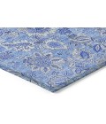Chantille ACN662 Blue 8' x 10' Rug
