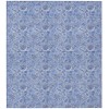 Addison Chantille ACN662 Blue 8 ft. x 10 ft. Rectangle Rug