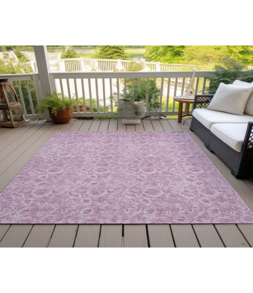 Chantille ACN662 Blush 8' x 10' Rug