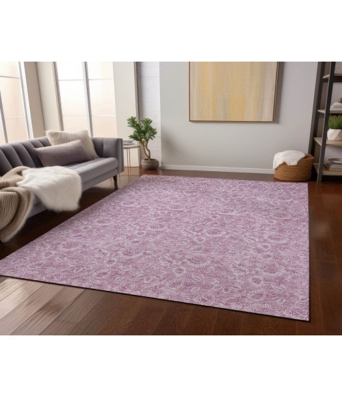 Chantille ACN662 Blush 8' x 10' Rug