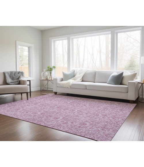 Chantille ACN662 Blush 8' x 10' Rug