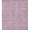 Addison Chantille ACN662 Blush 8 ft. x 10 ft. Rectangle Rug