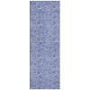 Addison Chantille ACN662 Denim 2 ft. 3 in. x 7 ft. 6 in. Runner Rug