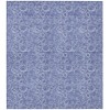 Addison Chantille ACN662 Denim 8 ft. x 10 ft. Rectangle Rug