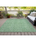 Chantille ACN662 Green 8' x 10' Rug