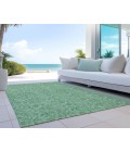 Chantille ACN662 Green 8' x 10' Rug