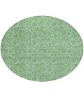 Chantille ACN662 Green 8' x 8' Rug