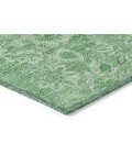 Chantille ACN662 Green 8' x 10' Rug