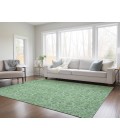 Chantille ACN662 Green 8' x 10' Rug