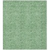 Addison Chantille ACN662 Green 8 ft. x 10 ft. Rectangle Rug