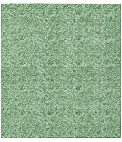 Chantille ACN662 Green 8' x 10' Rug