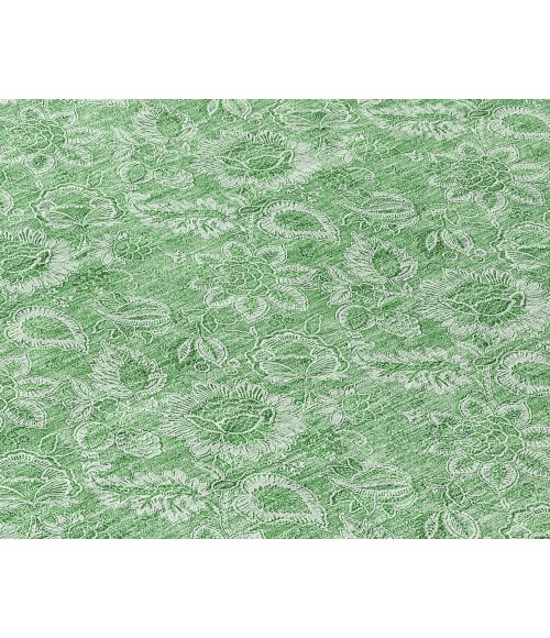 Chantille ACN662 Green 8' x 10' Rug