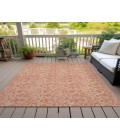 Chantille ACN662 Salmon 8' x 10' Rug