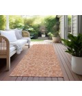 Chantille ACN662 Salmon 2'3" x 7'6" Rug