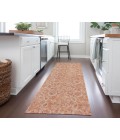 Chantille ACN662 Salmon 2'3" x 7'6" Rug