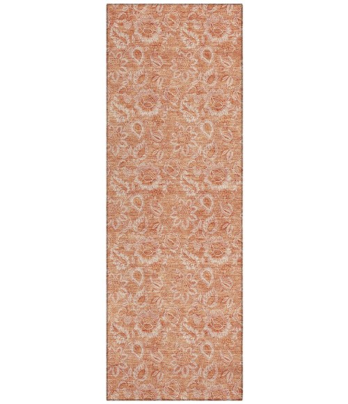 Chantille ACN662 Salmon 2'3" x 7'6" Rug