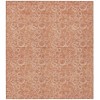 Addison Chantille ACN662 Salmon 8 ft. x 10 ft. Rectangle Rug