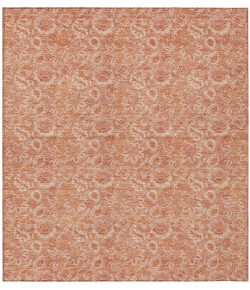 Addison Chantille ACN662 Salmon 8 ft. x 10 ft. Rectangle Rug