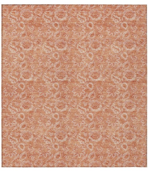Chantille ACN662 Salmon 8' x 10' Rug