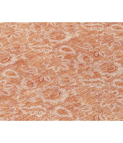 Chantille ACN662 Salmon 8' x 10' Rug