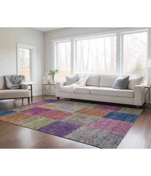 Chantille ACN663 Copper 10' x 14' Rug