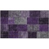 Addison Chantille ACN663 Eggplant 1 ft. 8 in. x 2 ft. 6 in. Rectangle Rug