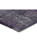Chantille ACN663 Eggplant 10' x 14' Rug