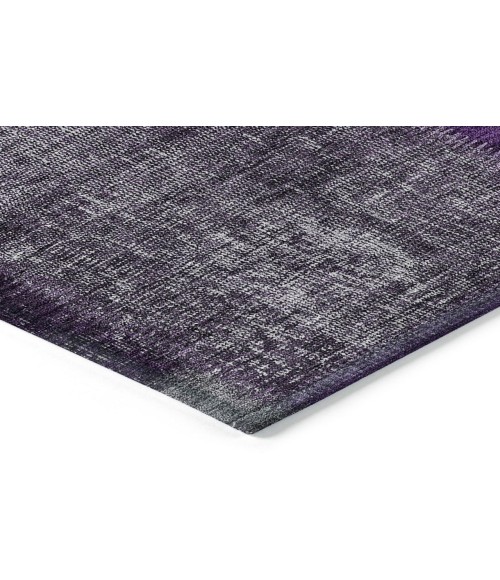 Chantille ACN663 Eggplant 10' x 14' Rug