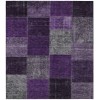Addison Chantille ACN663 Eggplant 3 ft. x 5 ft. Rectangle Rug