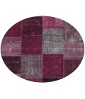 Chantille ACN663 Merlot 8' x 8' Rug