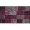 Addison Chantille ACN663 Merlot 1 ft. 8 in. x 2 ft. 6 in. Rectangle Rug