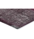 Chantille ACN663 Merlot 2'3" x 7'6" Rug