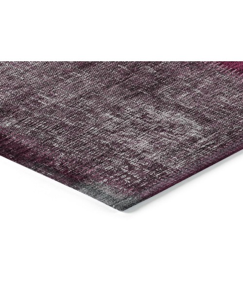 Chantille ACN663 Merlot 2'3" x 7'6" Rug