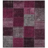 Addison Chantille ACN663 Merlot 3 ft. x 5 ft. Rectangle Rug